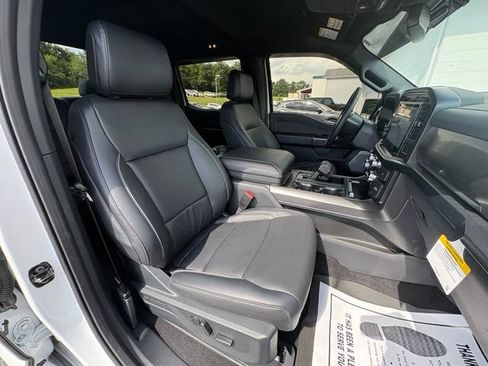 Used 2026 Ford F150 Lariat w/ FX4 Off-Road Package AWD/4WD image 34