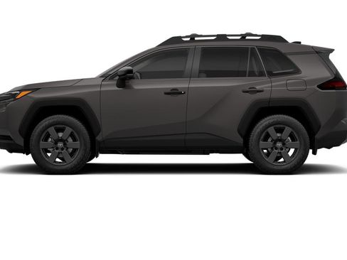 New 2026 Toyota RAV4 FWD image 4