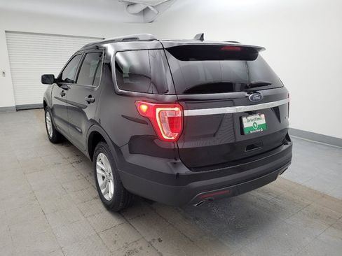 Used 2016 Ford Explorer 4WD image 5