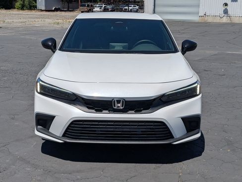 Used 2024 Honda Civic Sport image 11
