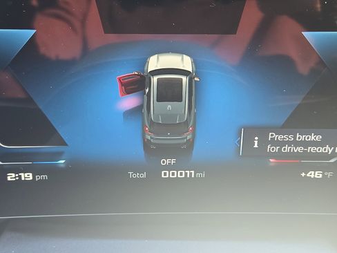 New 2026 BMW X1 M35i w/ Technology Package image 9