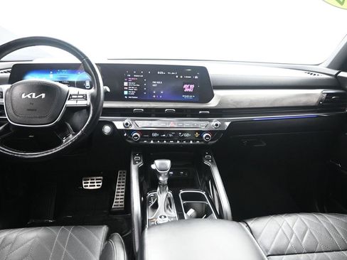 Certified 2024 Kia Telluride SX X-Line image 35