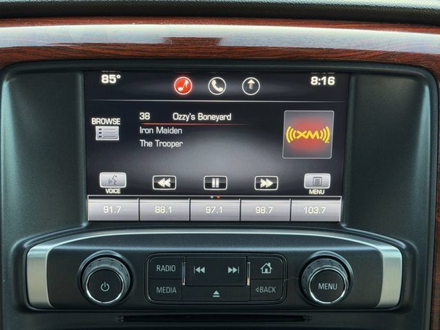 Used 2014 GMC Sierra 1500 SLE w/ SLE Value Package AWD/4WD image 23