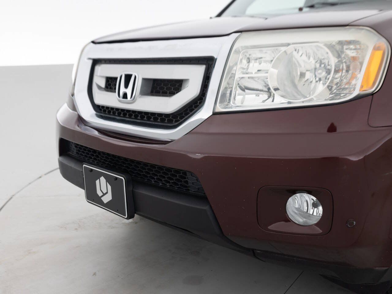 Used 2009 Honda Pilot Touring image 15