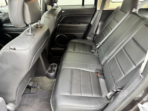 Used 2016 Jeep Patriot High Altitude image 22