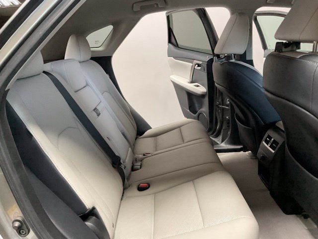Used 2019 Lexus RX 350 FWD w/ Accessory Package image 26