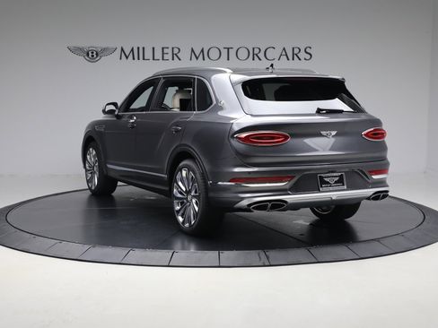 New 2025 Bentley Bentayga Extended Wheelbase image 5
