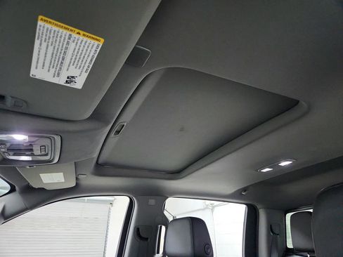 Used 2020 Chevrolet Silverado 1500 RST AWD/4WD image 15