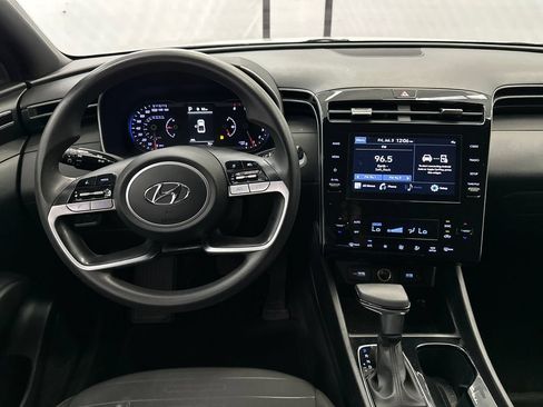 Used 2024 Hyundai Santa Cruz SEL FWD image 19