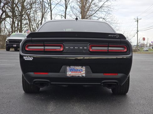 Used 2023 Dodge Challenger SRT Hellcat image 18