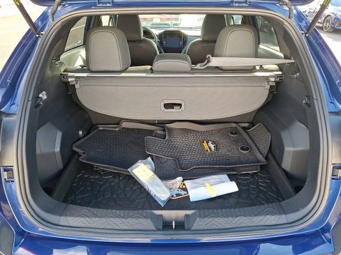 Certified 2025 Subaru Crosstrek 2.5i Wilderness w/ Crosstrek Mirror Package image 29