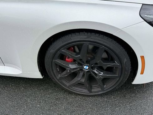 Used 2025 BMW M240i Coupe w/ Premium Package RWD image 12