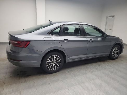 Used 2021 Volkswagen Jetta SE w/ SE Cold Weather Package FWD image 10