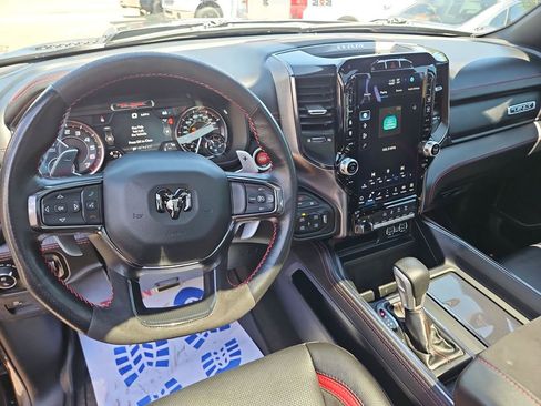 Used 2022 RAM 1500 TRX w/ TRX Level 2 Equipment Group AWD/4WD image 12