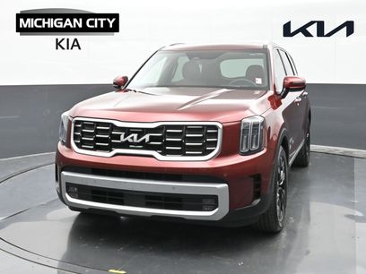 Used 2023 Kia Telluride SX Prestige