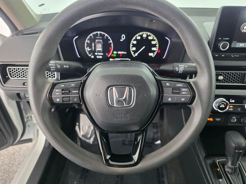 Used 2023 Honda Civic LX image 22