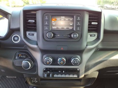 Certified 2021 RAM 2500 Tradesman AWD/4WD image 25