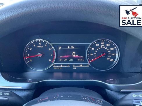 Used 2023 Kia Sorento LX AWD/4WD image 20
