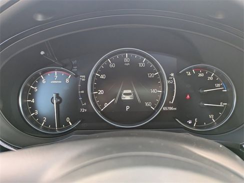 Used 2019 MAZDA CX-9 Grand Touring image 22