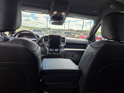 New 2025 RAM 2500 Tradesman image 16