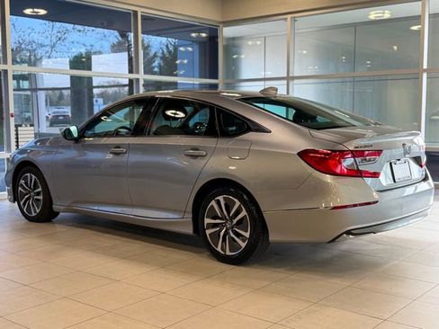 Used 2019 Honda Accord EX image 14
