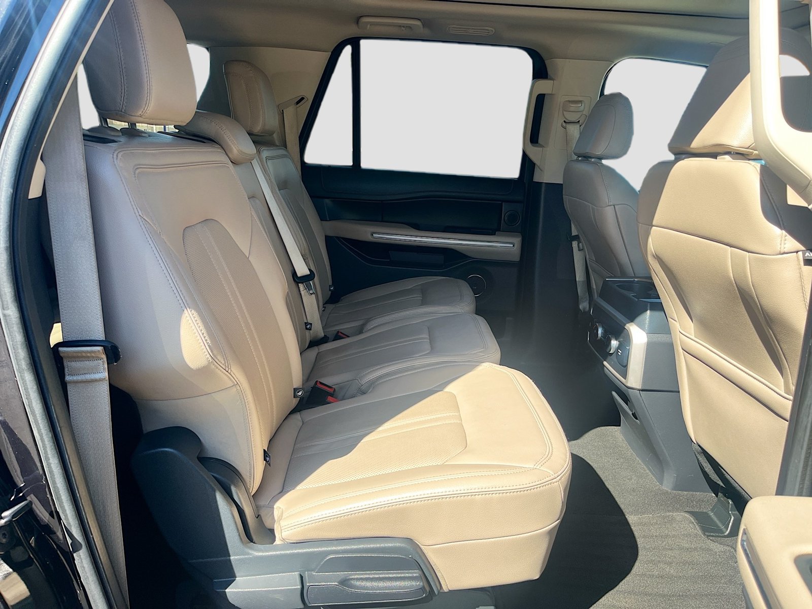 Used 2024 Ford Expedition Max Limited AWD/4WD image 30