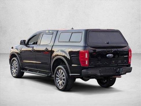 Used 2019 Ford Ranger XLT w/ Equipment Group 302A Luxury image 7