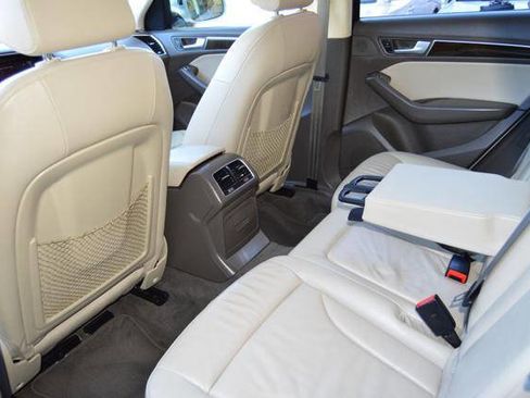 Used 2014 Audi Q5 2.0T Premium Plus image 25