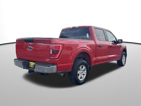 Used 2023 Ford F150 XLT w/ Trailer Tow Package image 7