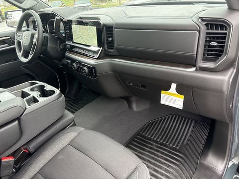 New 2026 Chevrolet Silverado 1500 LT image 30