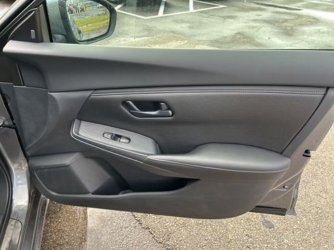 New 2025 Nissan Sentra S image 34