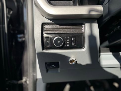 Used 2024 Ford F350 XL w/ Snow Plow Prep Package AWD/4WD image 11