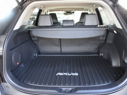 New 2025 Toyota RAV4 XLE Premium image 54