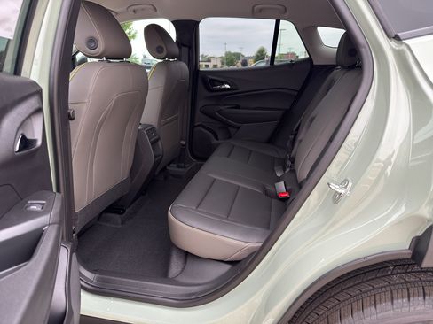 New 2026 Chevrolet Trax ACTIV w/ Driver Confidence Package FWD image 29