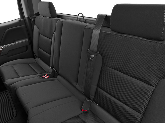 Used 2014 GMC Sierra 1500 SLE w/ SLE Value Package AWD/4WD image 17