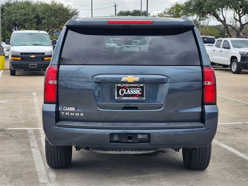 Used 2019 Chevrolet Tahoe LS image 6