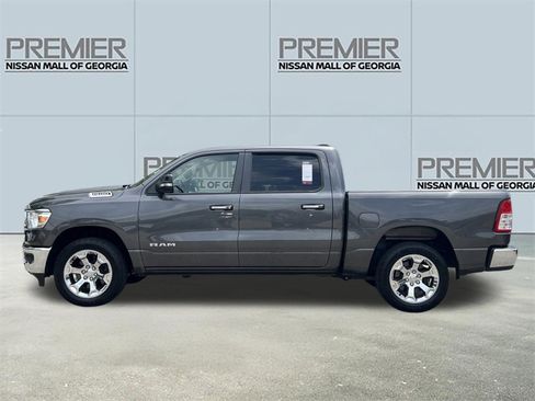 Used 2020 RAM 1500 Big Horn AWD/4WD image 22