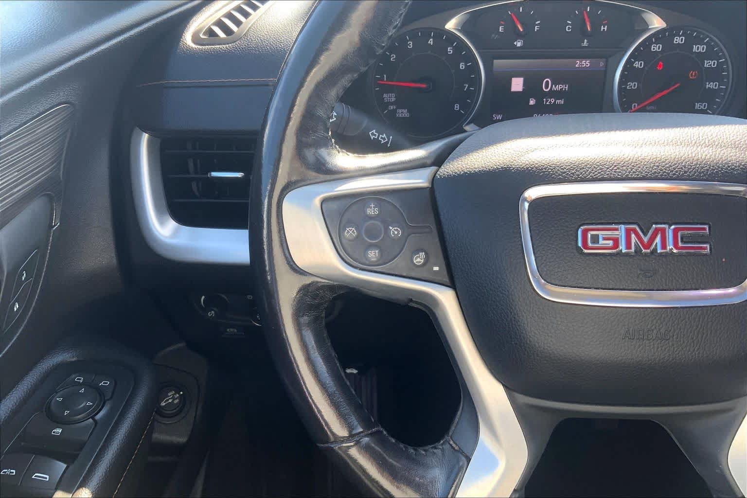 Used 2019 GMC Terrain SLT w/ Preferred Package AWD/4WD image 22
