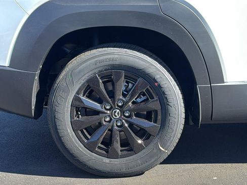 New 2026 MAZDA CX-50 AWD 2.5 Hybrid w/ Cargo Package image 6