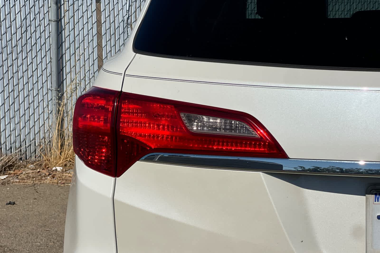 Used 2014 Acura RDX w/ Technology Package AWD/4WD image 23