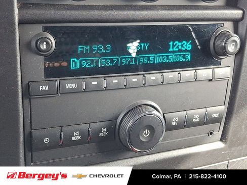 Certified 2024 Chevrolet Express 2500 w/ Driver Convenience Package image 17