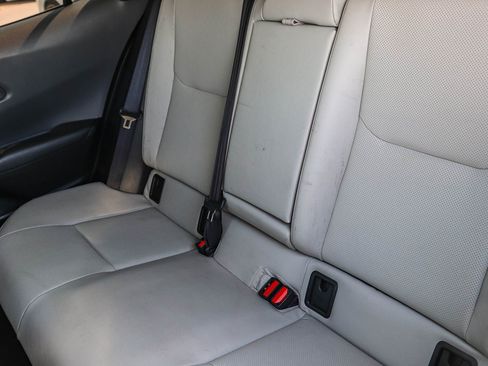 Certified 2024 Toyota Prius XLE FWD image 18