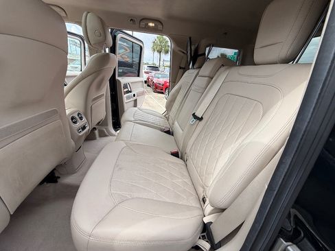 Used 2021 Mercedes-Benz G 550 image 20