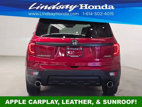 Used 2023 Honda Passport EX-L image 6