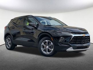 Used 2023 Chevrolet Blazer LT w/ Convenience Package video 2