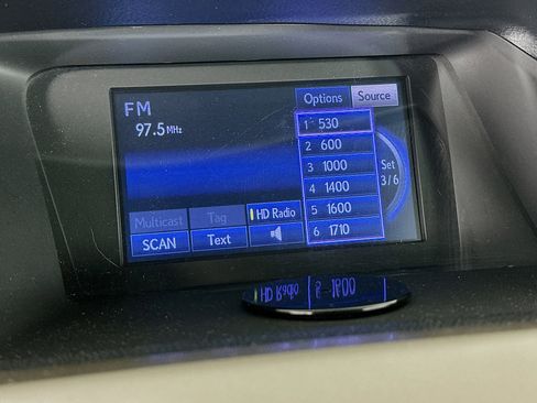 Used 2013 Lexus RX 350 AWD image 21