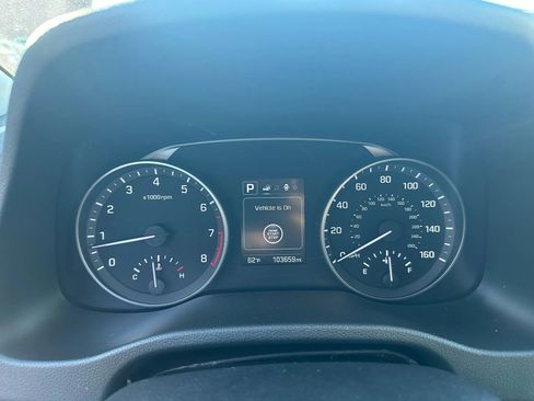 Used 2018 Hyundai Elantra Value Edition FWD image 22