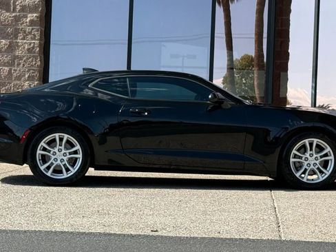 Used 2021 Chevrolet Camaro LS RWD image 15