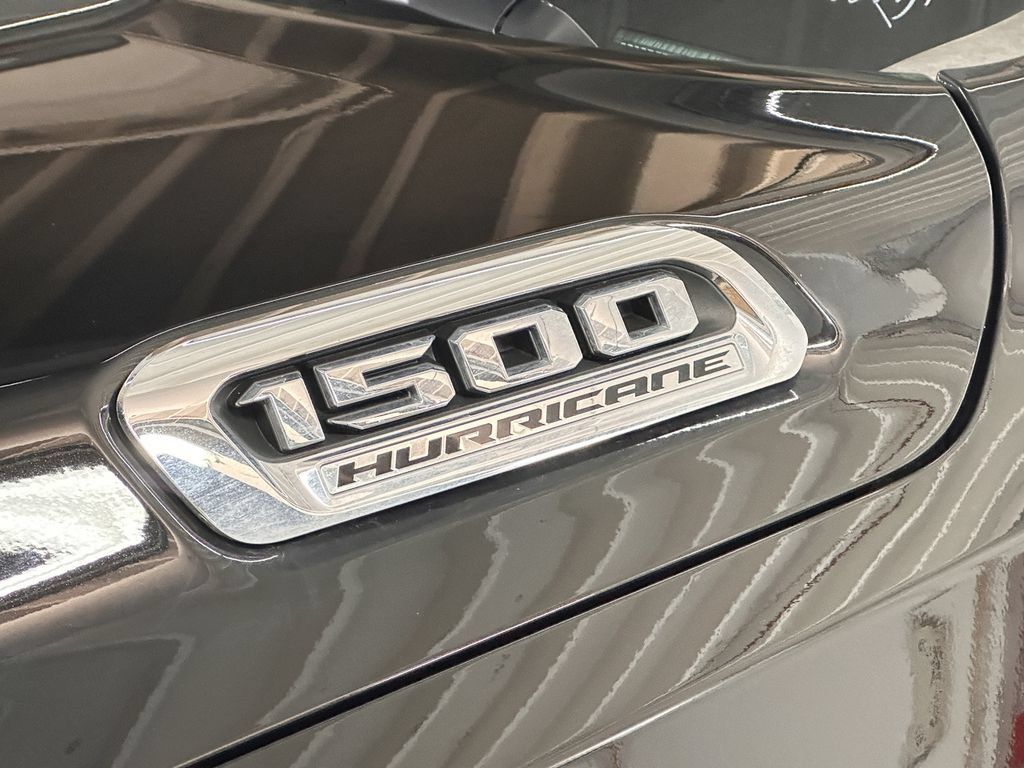 New 2026 RAM 1500 Big Horn AWD/4WD image 16