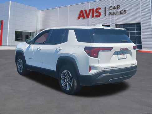 Used 2025 GMC Terrain Elevation AWD/4WD image 9